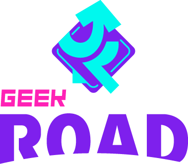 Geek Road