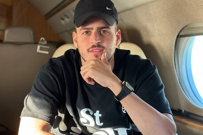 Jon Vlogs