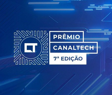 Premio Canaltech 7 edicão