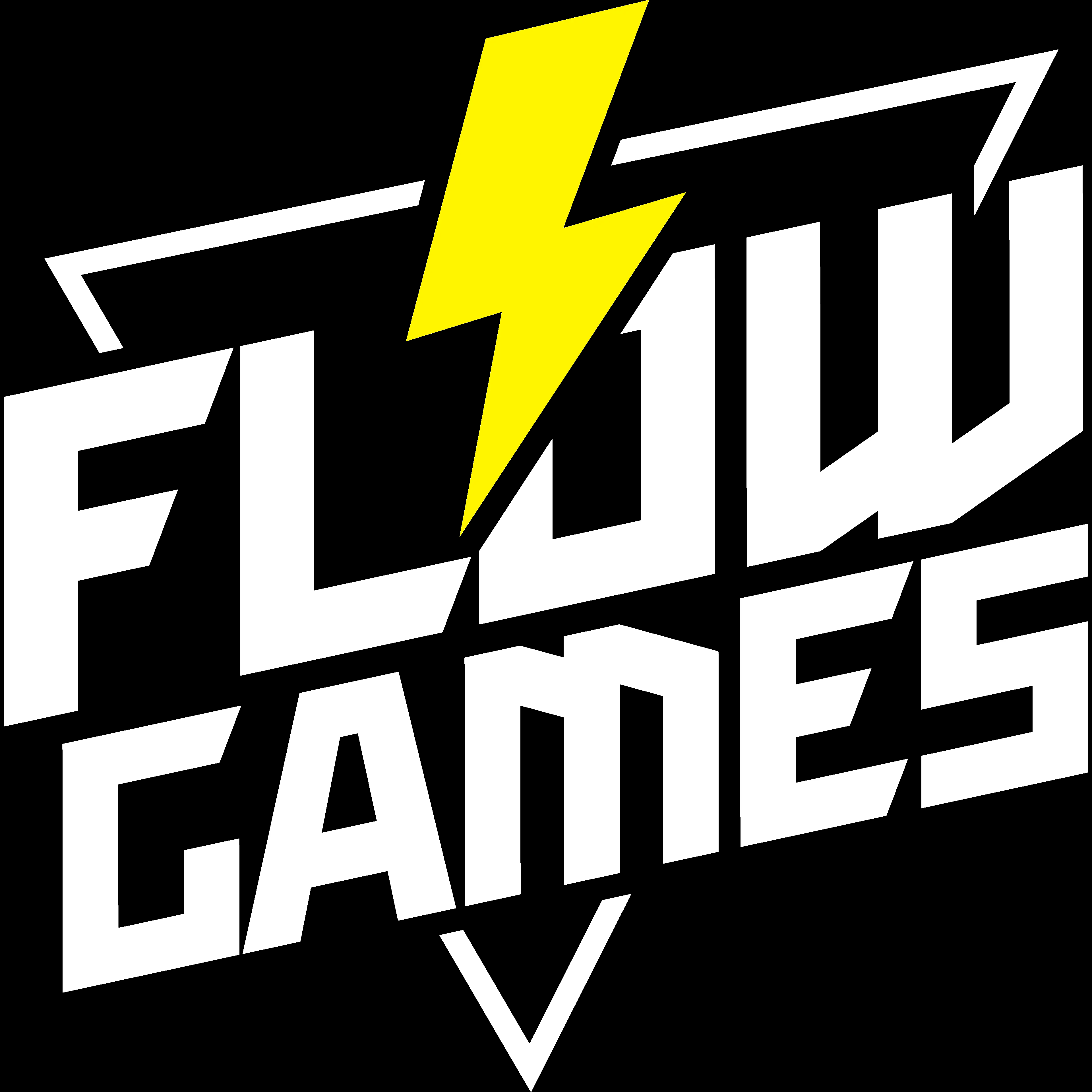 Flow games