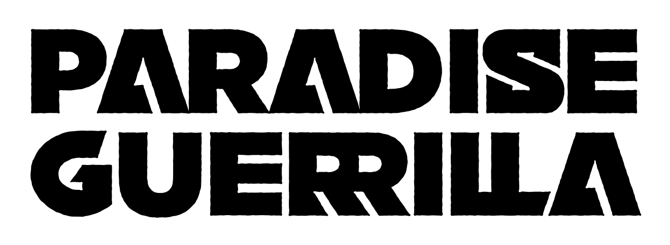 paradise guerrilla