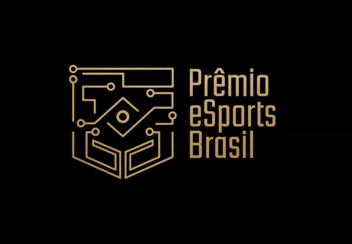 prêmio esports brasil