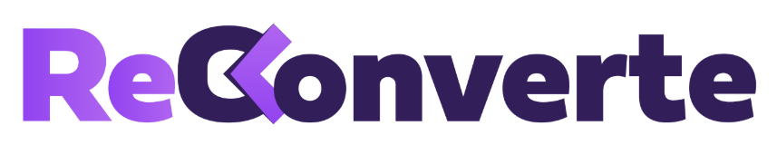 reconverte