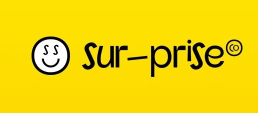 SUR-PRISE