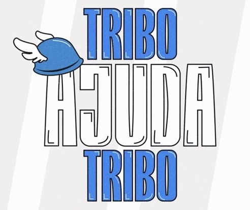 tribo ajuda tribo